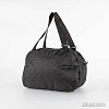 Дорожная сумка Mr.Bag 020-C124-MB-BLK (черный)