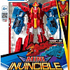 Трансформер Young Toys Tobot Mini Invincible 301100