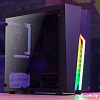 Корпус AeroCool Bolt Mini Tempered Glass