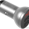 Автомобильное зарядное Baseus CCBX-0S