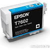 Картридж Epson C13T76024010