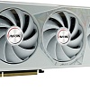 Видеокарта AFOX GeForce RTX 3070 Ti 8GB GDDR6X AF3070TI-8GD6XH7-V2