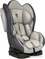 Автокресло Lorelli Sigma+SPS 2017 Grey [10071031737]