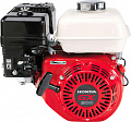 Бензиновый двигатель Honda GX200UH2-SX4-OH