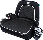 Детское сиденье Sweet Baby Fantino B-FIX 15-36 (черный)