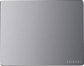Коврик для мыши Satechi Aluminum Mouse Pad (серый космос)