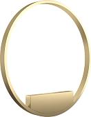 Бра Maytoni Rim MOD058WL-L35BS4K