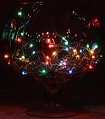 Гирлянда Luazon Метраж Led-400 (15 м, мульти) [703309]
