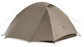 Кемпинговая палатка Naturehike Yunchuan CNK2300ZP024 6976023923692 (коричневый)
