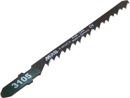 Набор пильных полотен MPS 3105-2 (2 шт)