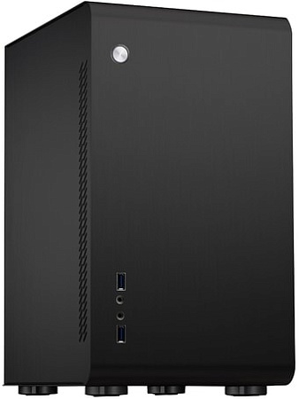 Корпус Jonsbo U3 (черный)
