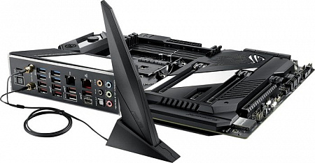 Материнская плата ASUS ROG Crosshair VIII Formula