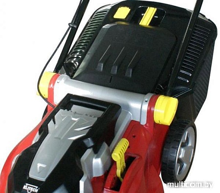 Колёсная газонокосилка ELITECH ЕК 1600Н