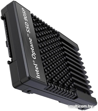 SSD Intel Optane 905P 1.5TB SSDPE21D015TAX1