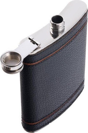 Фляга S.Quire W125-8 0.24 л