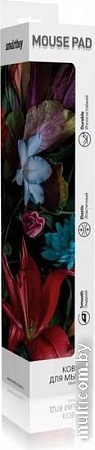 Коврик для мыши SmartBuy Flowers S SBMP-102-FL