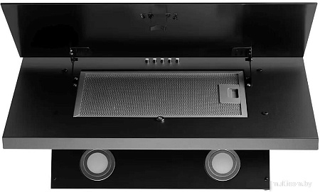 Кухонная вытяжка CENTEK CT-1827-60 (черный)