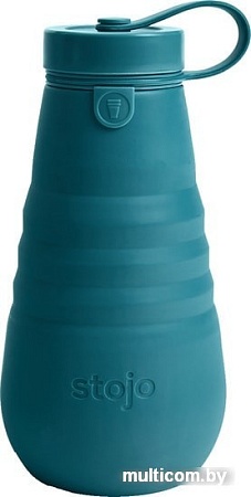 Фляга-термос Stojo W1-LGN 0.59л (лагуна)