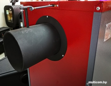 Отопительный котел Rizon M 10 A