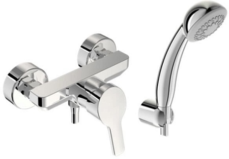 Смеситель Vidima Форм B0487AA/BA065AA