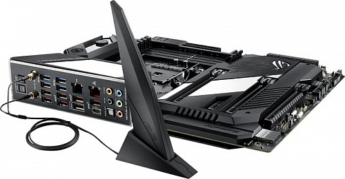 Материнская плата ASUS ROG Crosshair VIII Formula