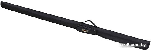 Чехол для кия Cuetec Soft 1PC 05873 (черный)