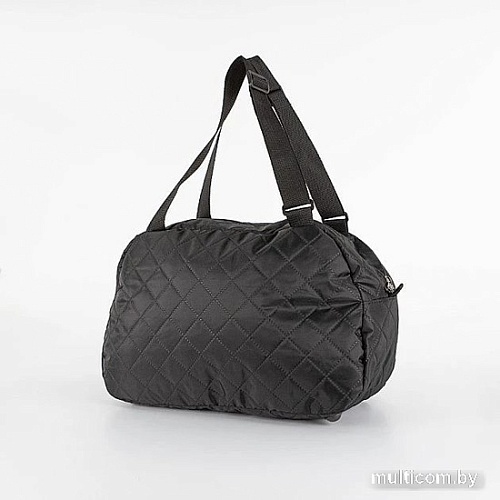 Дорожная сумка Mr.Bag 020-C124-MB-BLK (черный)