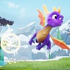 Игра Spyro Reignited Trilogy для PlayStation 4