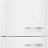 Холодильник Smeg FAB32LWH5