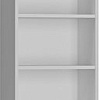Шкаф-пенал Макс Стайл Falcon Fidji Egger 240x50x50 3C5060 (белый классический W960 ST)