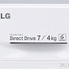 Стиральная машина LG F12U2HDM1N