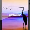 Планшет Digma Plane 8548S PS8161PG 8GB (черный)