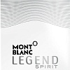 Montblanc Legend Spirit EdT (100 мл)