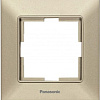 Рамка Panasonic Arkedia Slim WNTF08012BR-BY