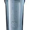Шейкер спортивный Blender Bottle Radian Tritan Full Color серый графит