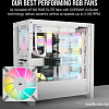 Корпус Corsair 5000D RGB Airflow CC-9011243-WW