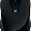 Мышь Microsoft Sculpt Mobile Mouse (43U-00004)