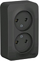 Розетка Schneider Electric Blanca BLNRA000216