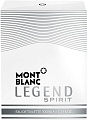 Montblanc Legend Spirit EdT (100 мл)