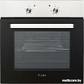 Духовой шкаф LEX EDM 040 IX