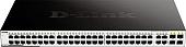 Коммутатор D-Link DGS-1052/A2A