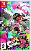 Игра Splatoon 2 для Nintendo Switch