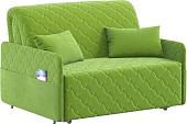 Диван Moon Trade Страйк 119 002113 (зеленый)