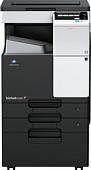 МФУ Konica Minolta bizhub C227