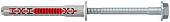 Fischer DuoXpand 8x80 FUS 562152 (50 шт)