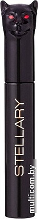 Декоративная косметика для глаз Stellary Panther тон 01 черный (10мл)