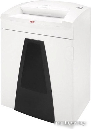 Шредер HSM Securio B35 (1,9x15)