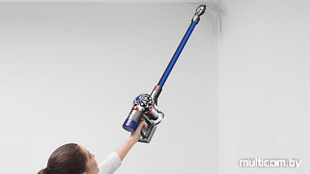 Пылесос Dyson V7 Fluffy