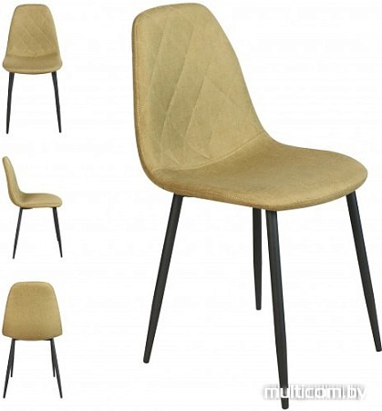 Стул ИнтерьерСити Альта DC2441 (песочный)