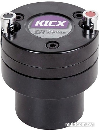 Твитер KICX DTN 40 ver.2